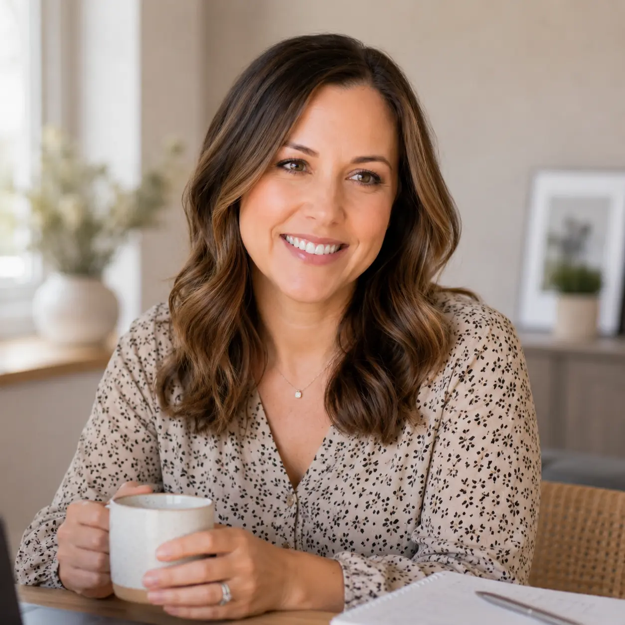 Rachel Bennett - Wellspring Faith